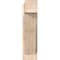 Ekena Millwork Traditional Block Smooth Outlooker, Douglas Fir, 7 1/2"W x 24"D x 28"H OUT08X24X28TRA05SDF - alternate 3